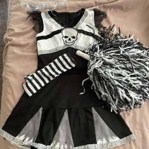 Halloween kids costume